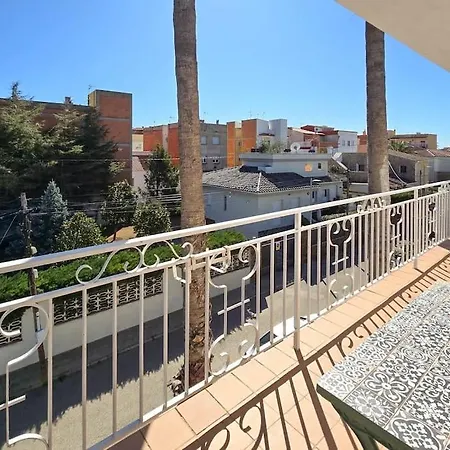 Acogedor Y Luminoso Con Dos Planta 2 N4 Appartement *