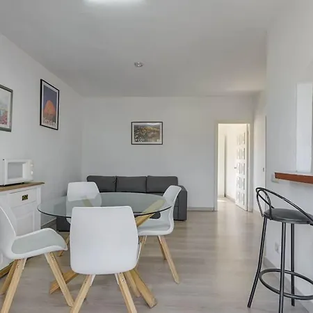 Acogedor Y Luminoso Con Dos Planta 2 N4 Appartement *