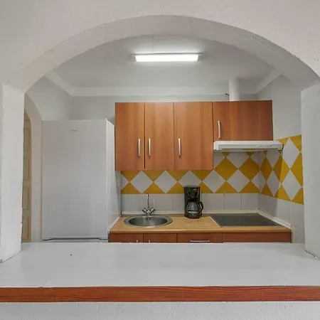Appartement Acogedor Y Luminoso Con Dos Planta 2 N4