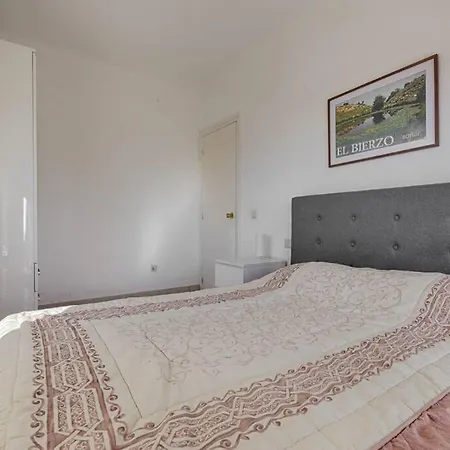 Acogedor Y Luminoso Con Dos Planta 2 N4 Apartment Roses