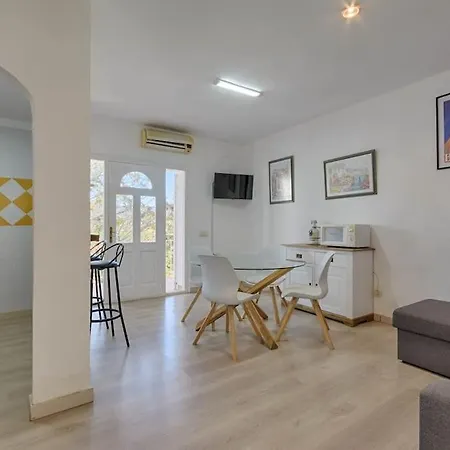 Acogedor Y Luminoso Con Dos Planta 2 N4 Appartement *