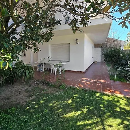 Apartment Acogedor Y Luminoso Con Dos Planta 2 N4 *