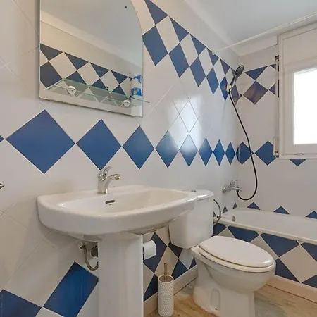 Acogedor Y Luminoso Con Dos Planta 2 N4 Appartement *