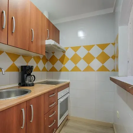 Apartment Acogedor Y Luminoso Con Dos Planta 2 N4 Roses