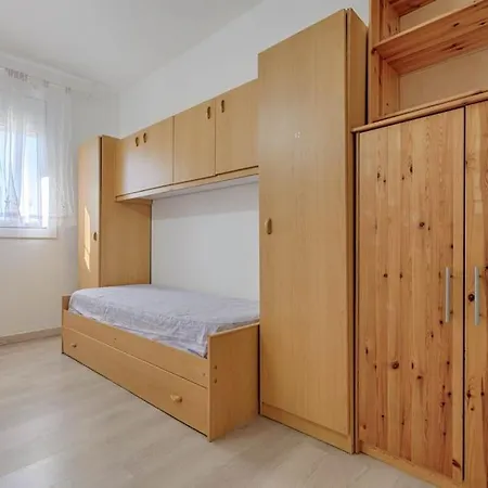Acogedor Y Luminoso Con Dos Planta 2 N4 Appartement *