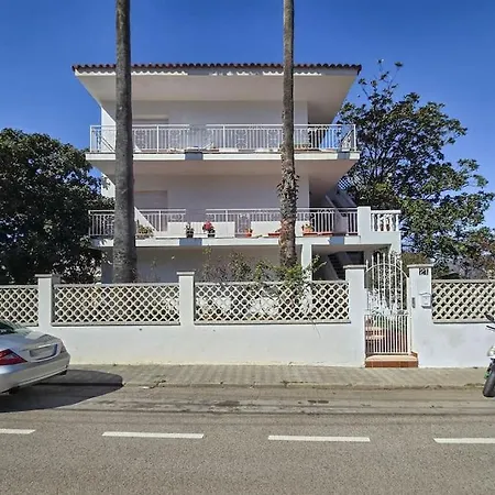 Acogedor Y Luminoso Con Dos Planta 2 N4 Appartement *