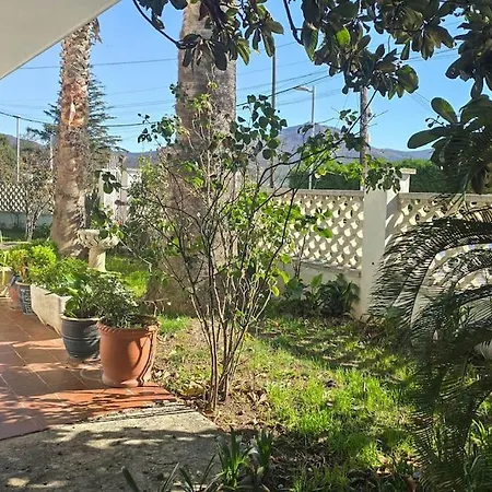 Appartement Acogedor Y Luminoso Con Dos Planta 2 N4